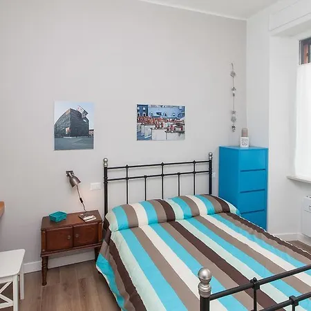 San Giovanni Apartment Rome
