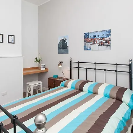 San Giovanni Apartment