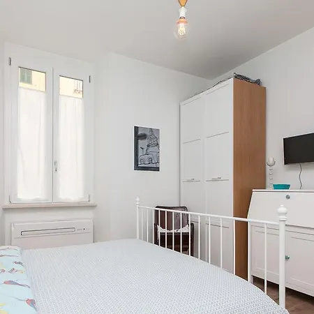 San Giovanni Apartment Rome