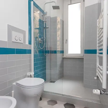Appartement San Giovanni Apartment Rome