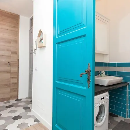 San Giovanni Apartment Rome