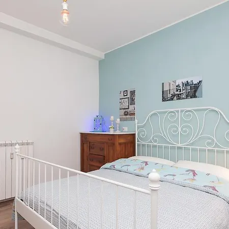 Appartement San Giovanni Apartment Rome