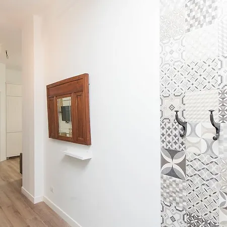 Appartement San Giovanni Apartment *