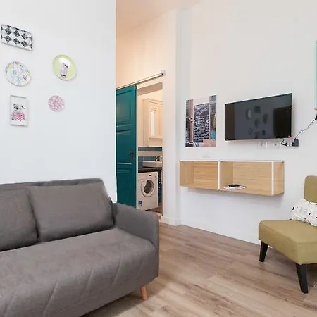 San Giovanni Apartment