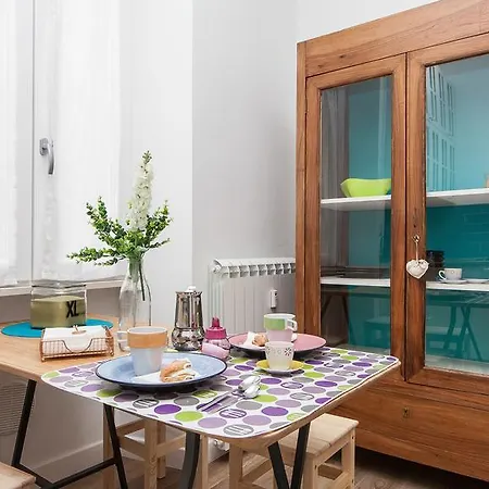 Appartement San Giovanni Apartment