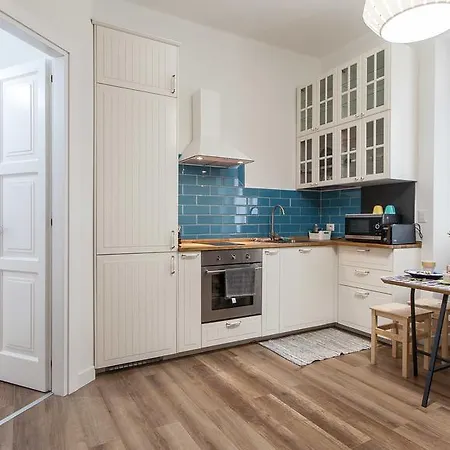 San Giovanni Apartment
