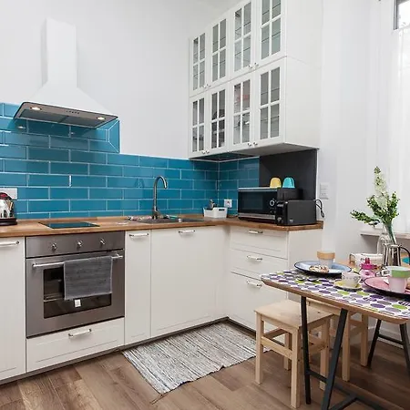 San Giovanni Apartment