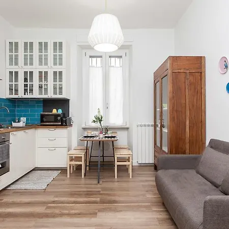 San Giovanni Apartment Rome